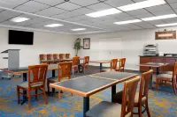 Hotel South Tampa & Suites