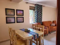 Centrally Located 2 Bed room Apt in Entebbe