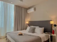 Tu Oasis Moderno con Vista al mar en Telchac!!! Hotels in Telchac Puerto