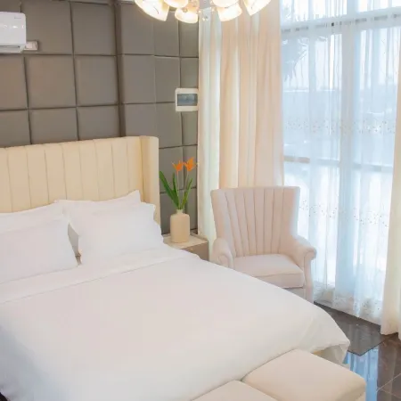 Vitasolo Hometel & Suite