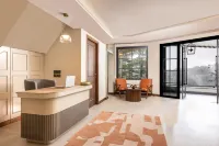 Justa Hollow Oak, Mussoorie Hotels in Mussoorie