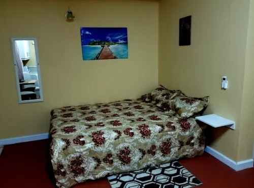 Careffe Suites - 5 mins drive to Rodney Bay Village