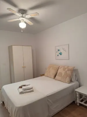 Cabo Huertas Apartment - Alicante Hotels in Cabo Huertas