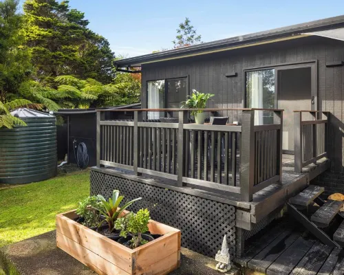 Secluded Luxury 2BR Rainforest Retreat Free Wi-Fi Hotels in Springbrook