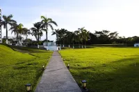 Bala Bliss Charming 2-bedroom apartment with WiFi, AC in Maria Chiquita