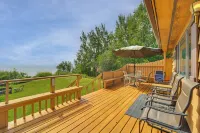Lake Superior Beachfront Home - 15 Mi to Duluth! - Huoneistot