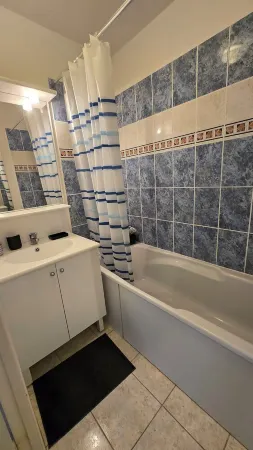 APPT. 4 Pers. Near DEAUVILLE - BEACH AND NATURE