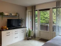 Moderne, Zentrale Wohnung mit Viel Komfort Hotels in Oberharz