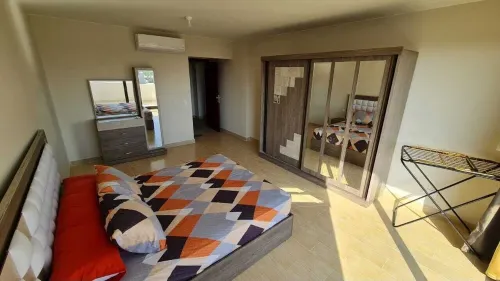 families only Luxury Chalet at AZHA the best resort in Ain Sokhna sandy beach