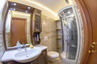 Casa Garibaldi is a bed & breakfast located in the historic center of Ceglie Messapica