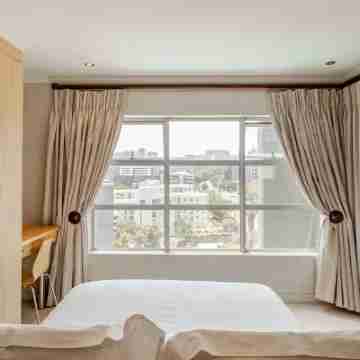 Stunning Apartment in Sandton Rooms