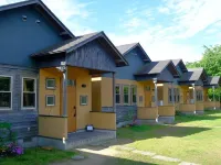 Shikinokaban Hôtels à : Kibichūō