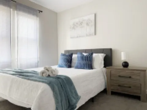 Riverside A3 -EVV 1BR-1BA Apt