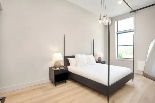 Rare DOWNTOWN Walla Walla Loft Apartment!