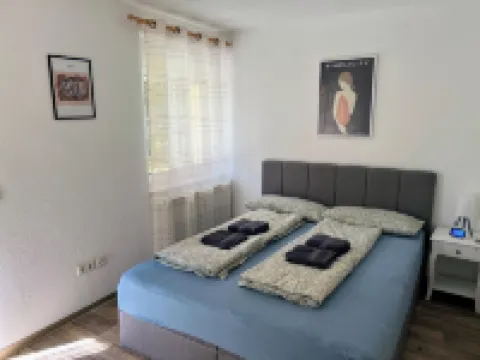 Famielienapartment "An der Forellenschänke "