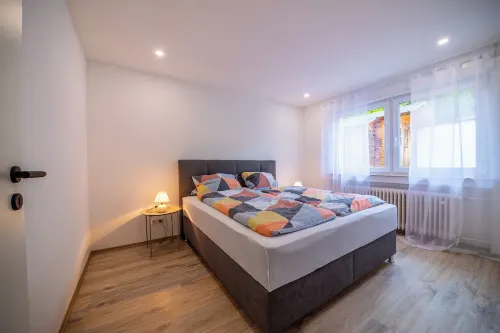 Black Forest dream for connoisseurs 02 Hotels in Buhlertal