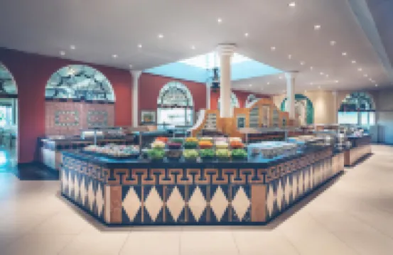 Iberostar Waves Costa Dorada - Boutique