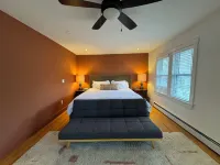 Catskills Creekside House near Livingston Manor Hotels in Callicoon