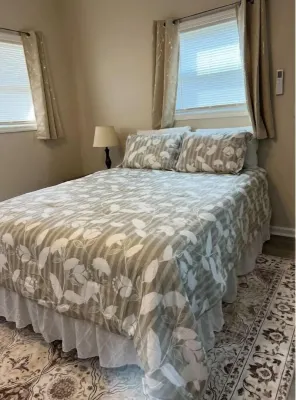 Guest house in Hurricane Mills Hotels in Humphreys County