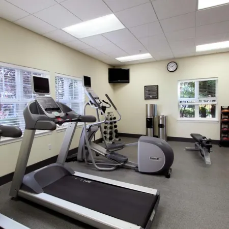 Homewood Suites by Hilton Newark-Fremont