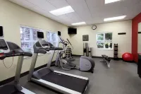 Homewood Suites by Hilton Newark-Fremont - Gym