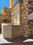 Lou Damisello - Villa with swimming pool