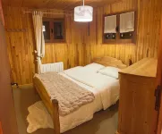 Chalet La Toussuire close to the slopes 12 people