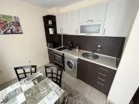 Marina Apartment - One Bedroom