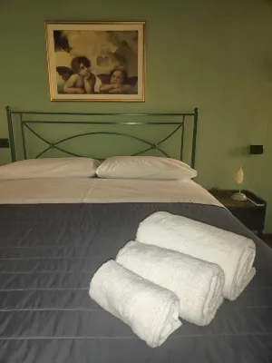 Apartment in the center of Cento