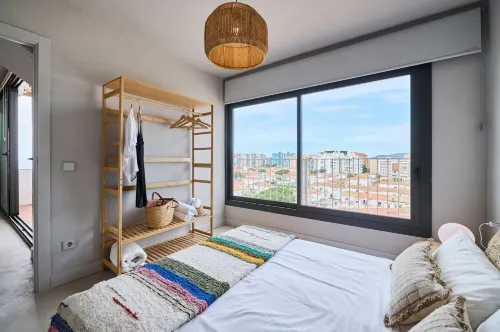 El Rancho at the beach Hotels in Blanes