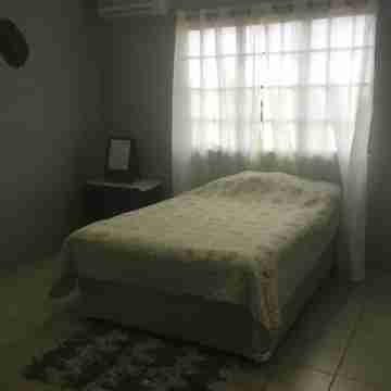 Frontline Carnival 2020 Rooms