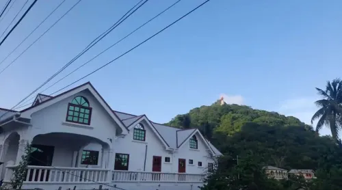 The Home Hotel - Village Suite 3