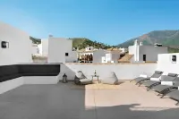 Casa Tomas - in the heart of Benahavis, Marbella.