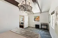 Modern Luxe Village Villa with Game Room & Hot Tub