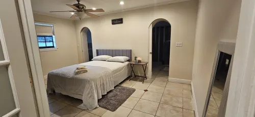 Home in a perfect location. Spacious 4 bedrooms.