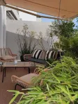 La Suite Appartement Avec Terrasse Proche Plages Tout a Pied