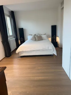 Forte's Home Hotels in Forte Dei Marmi