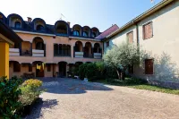 Prestigious 70sqm near Milan/Rho fiera/Airport