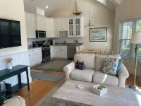 Pristine Year Round Retreat in Private Lewis Bay Compound w/video tour! Hotels in West Yarmouth