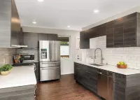 Charming 3-bedroom townhome with fitness room and AC in lovely Mankato