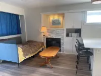 Private Luxury Relaxing HOME w BBQ & Gas Fire-pit