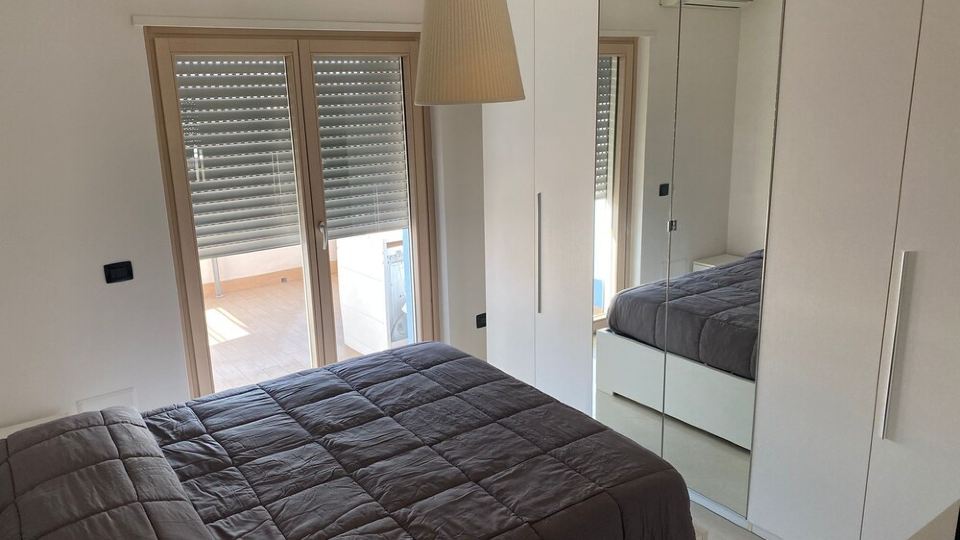 Cassino-two-room apartment-park rondo