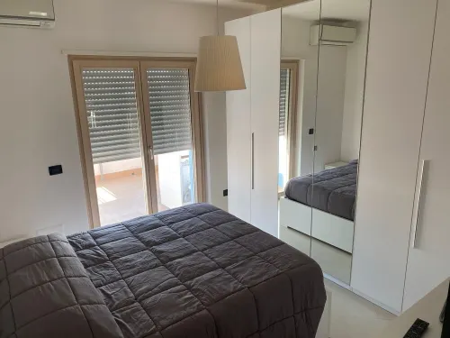 Cassino-two-room apartment-park rondo