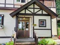 Pension VindeRouge