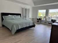 Luxury Lakefront Living in Marble Falls: Pool, Private Dock & Endless Views!