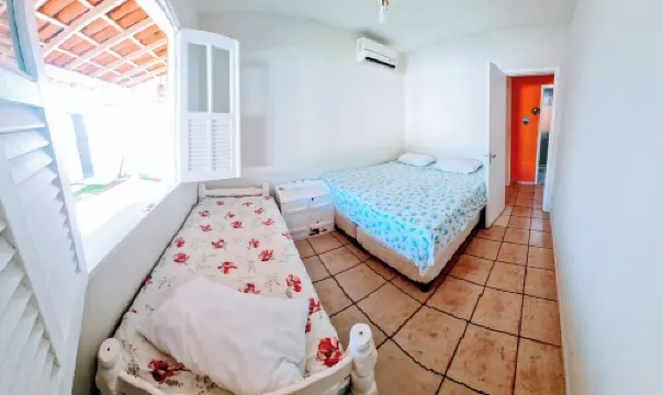 Linda Casa DE Temporada EM Praia DE Vilas DO Atlântico 5/4 COM Piscina