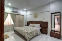 Zaha Home: Stylish & Luxury 2br Family place Hotels in 