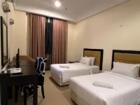 Puteri Bay Hotel Melaka فنادق في Tanjung Kling