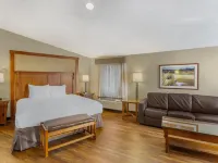 Best Western Plus High Country Inn Hotels in Weber County