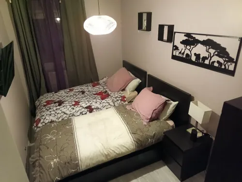 Logement Super Confortable à Proximité du Métro et du Centre Ville et Commerces Hotel a Noisy-le-Sec